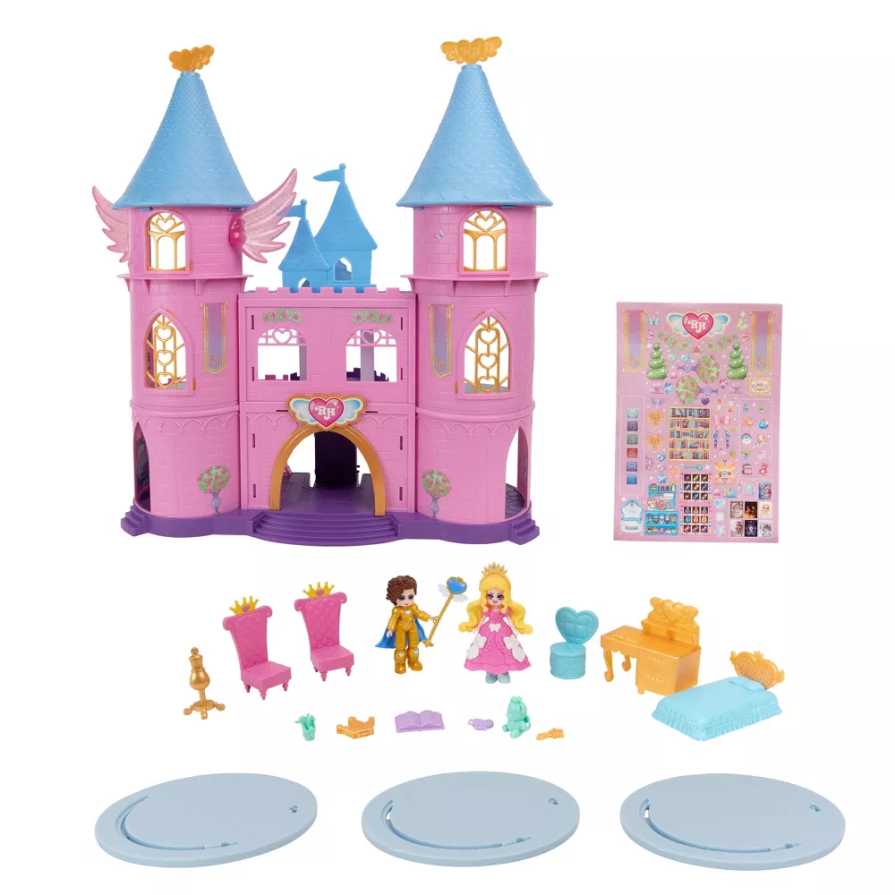 Royale High Castle Campus Playset - Image 2