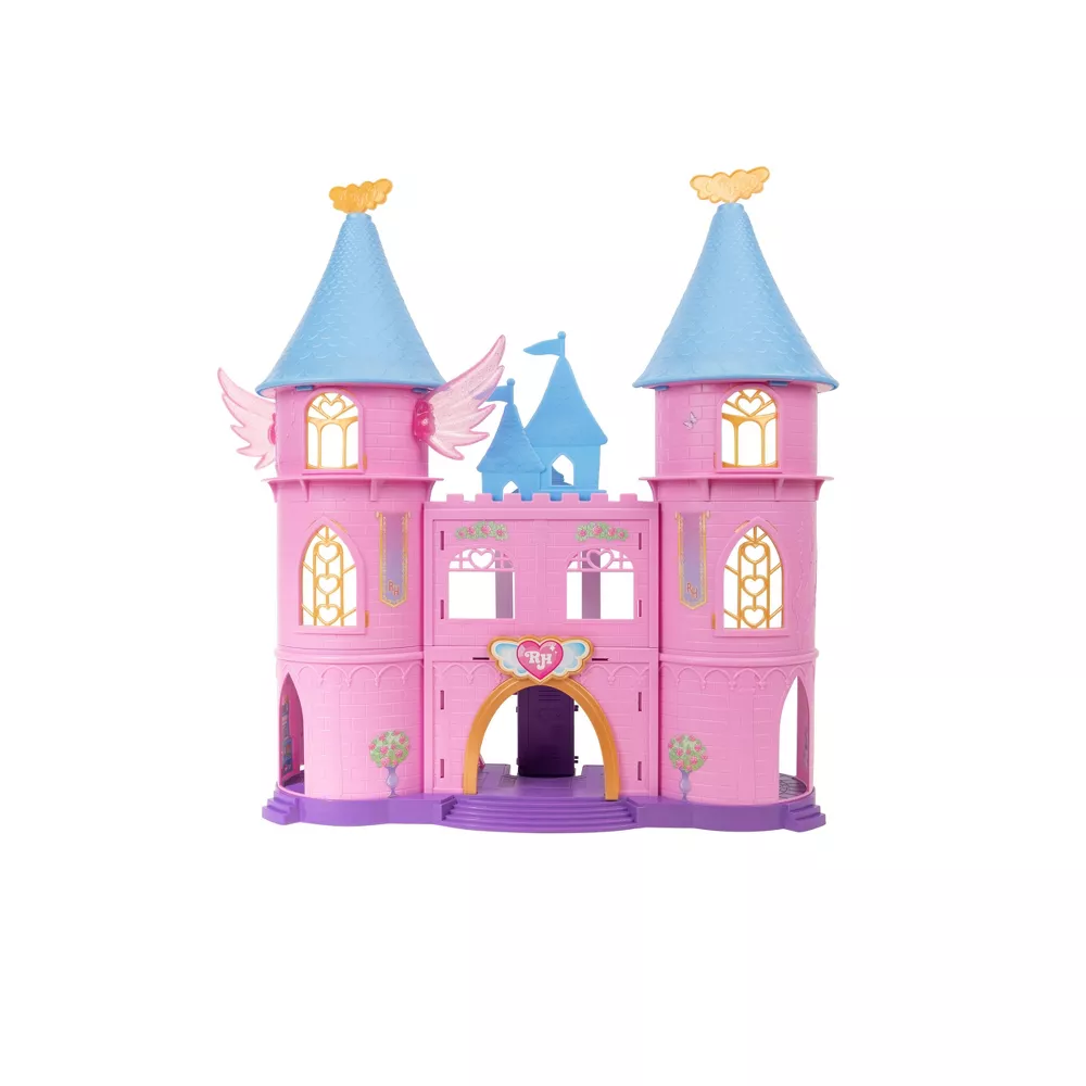Royale High Castle Campus Playset - Image 3