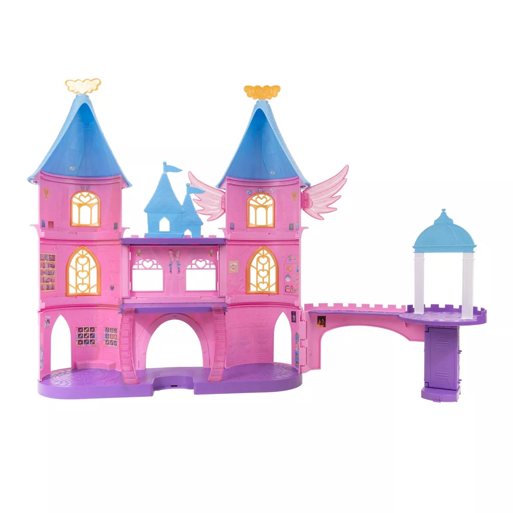 Royale High Castle Campus Playset - Image 4