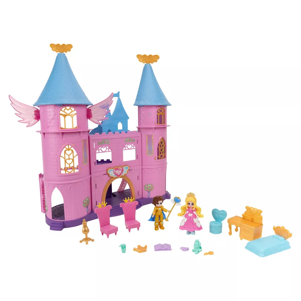 Royale High Castle Campus Playset - Image 5