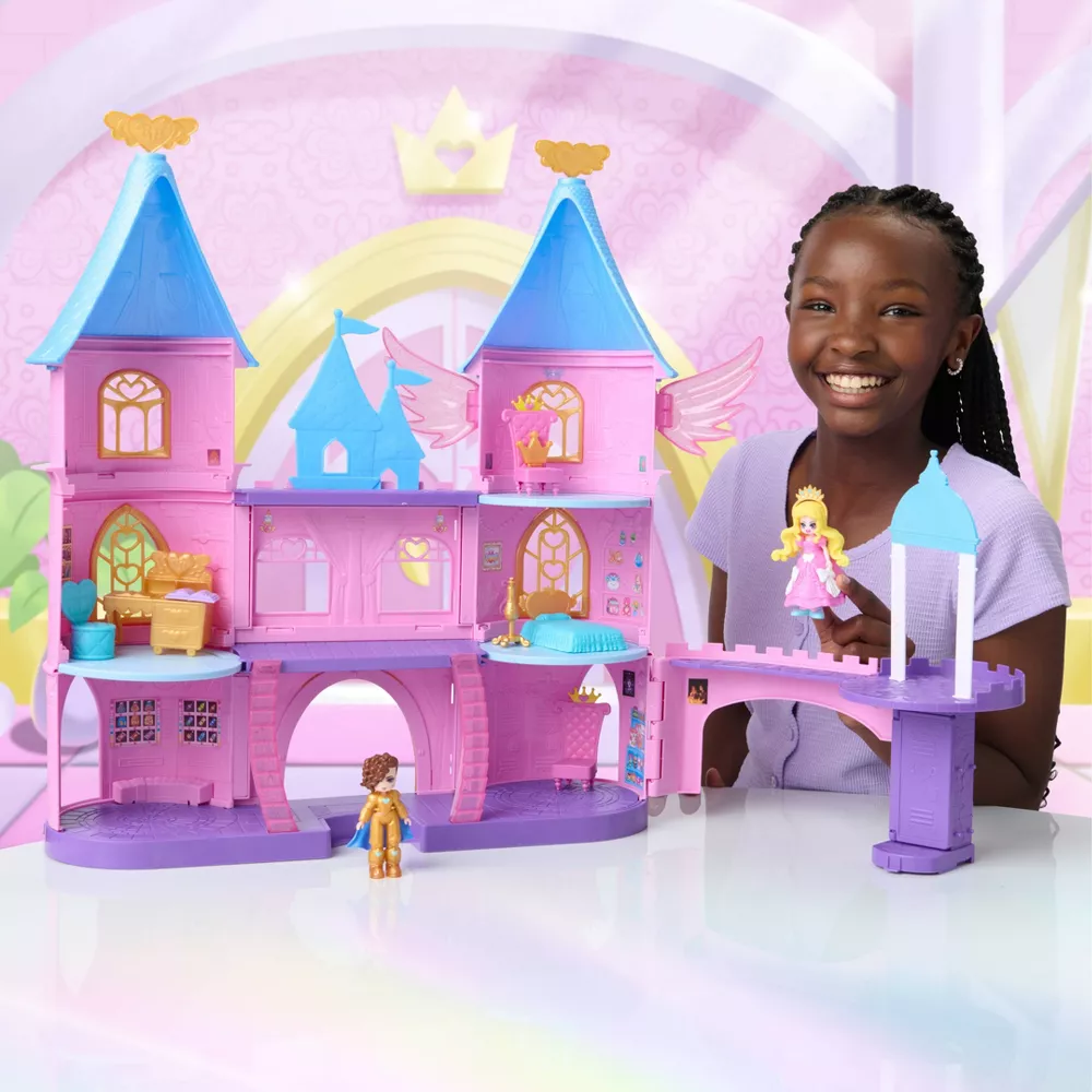 Royale High Castle Campus Playset - Image 7
