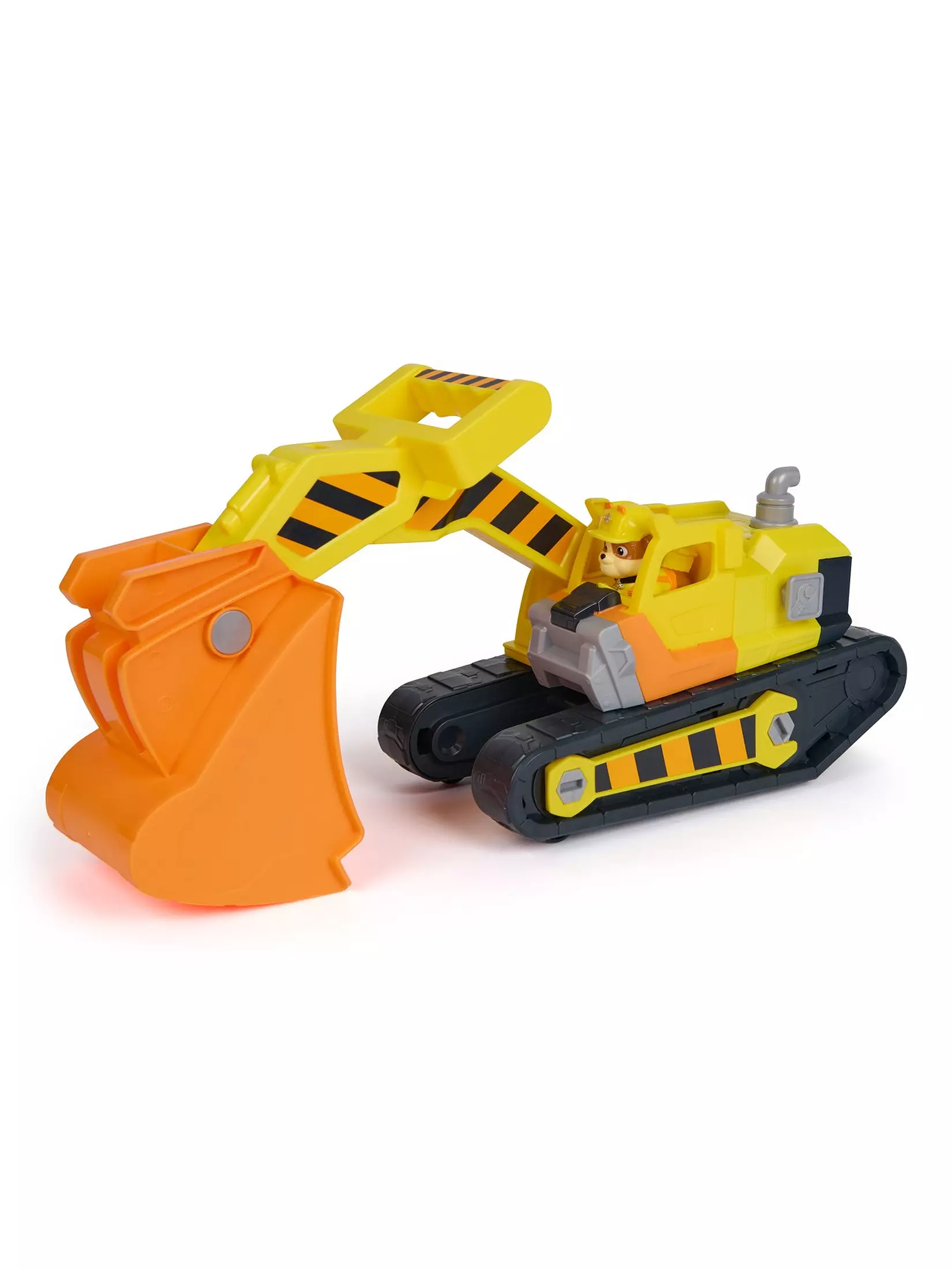 Rubble & Crew Rubble Deluxe Vehicle - Image 3