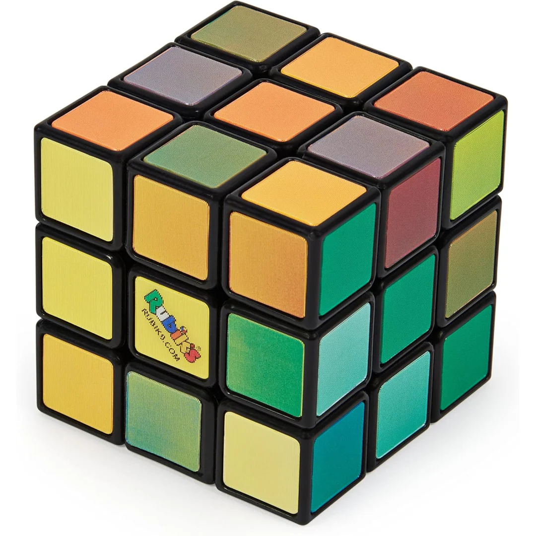Rubiks 3x3 Impossible - Image 2