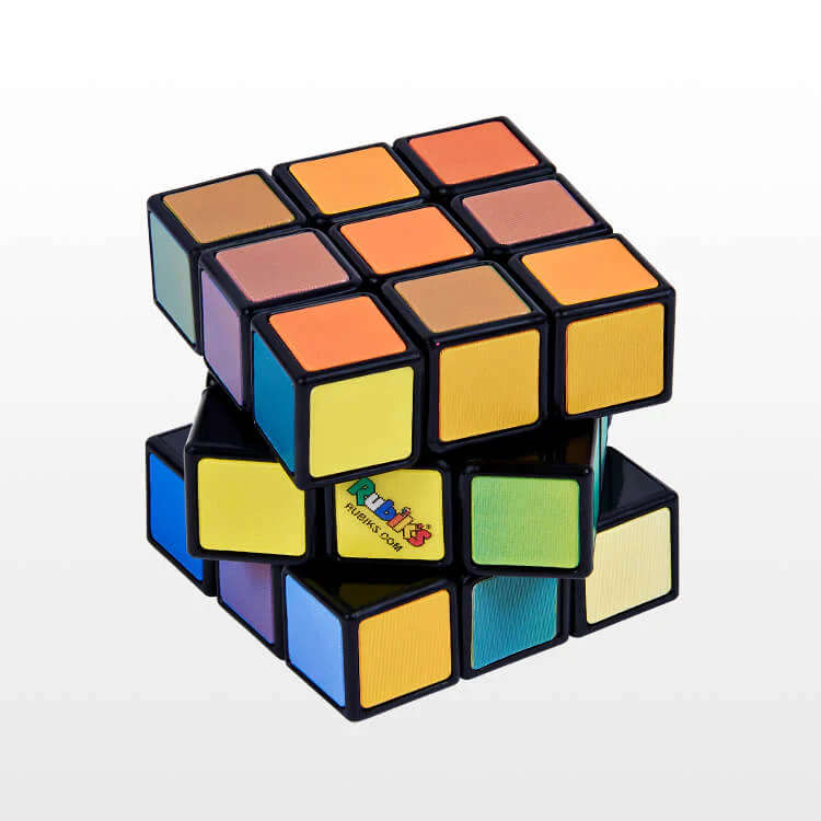 Rubiks 3x3 Impossible - Image 3