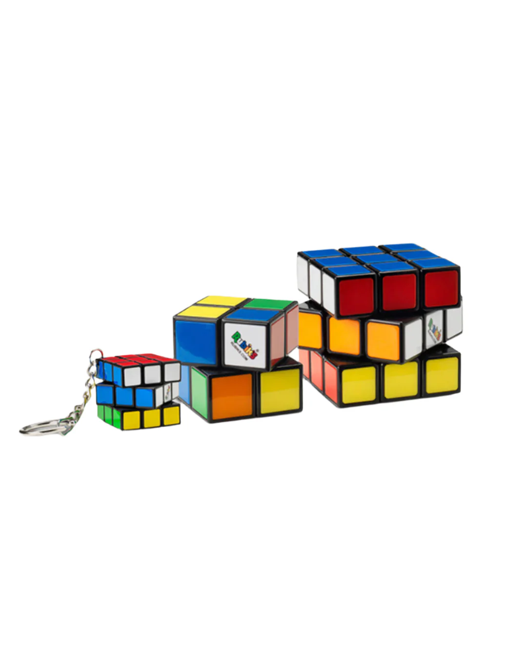 Rubiks Family Pack - Image 2