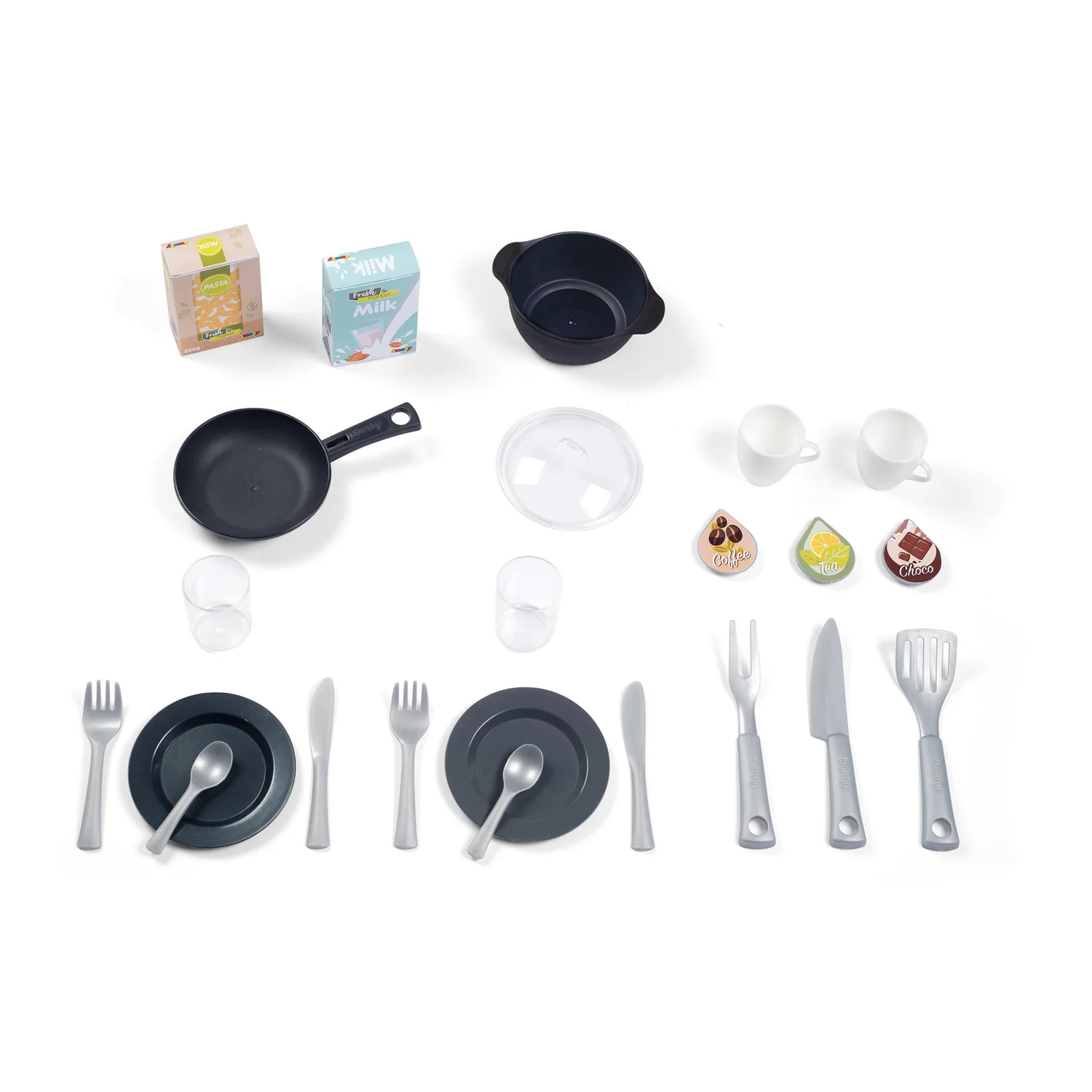 Smoby Bon Apetite Kitchen - Image 3