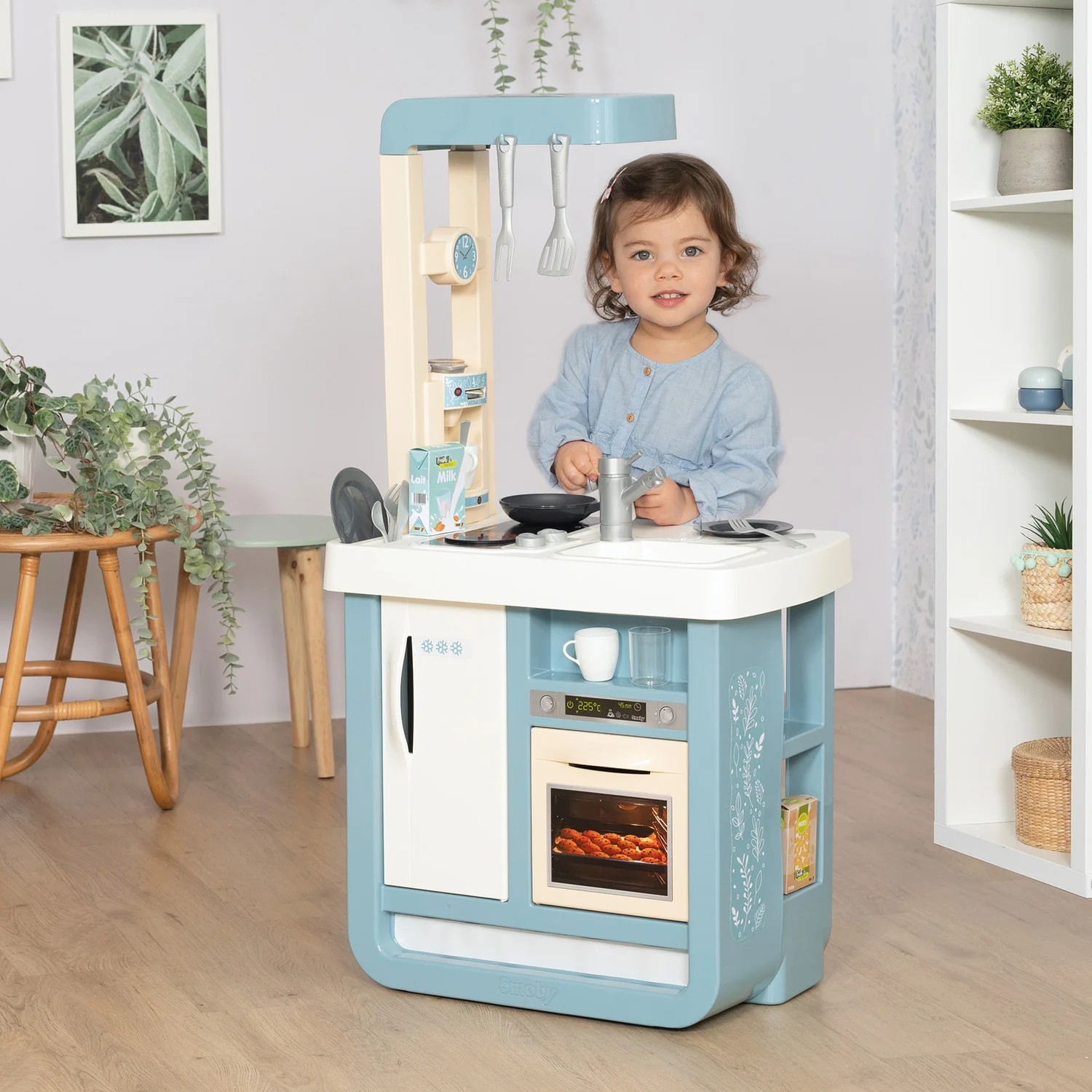 Smoby Bon Apetite Kitchen - Image 5