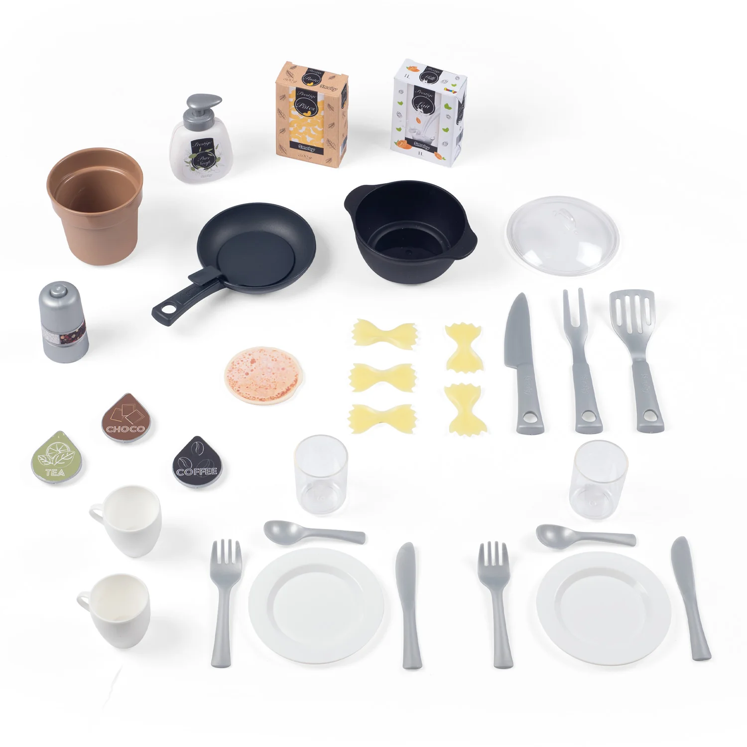 Smoby Loft Kitchen - Image 3