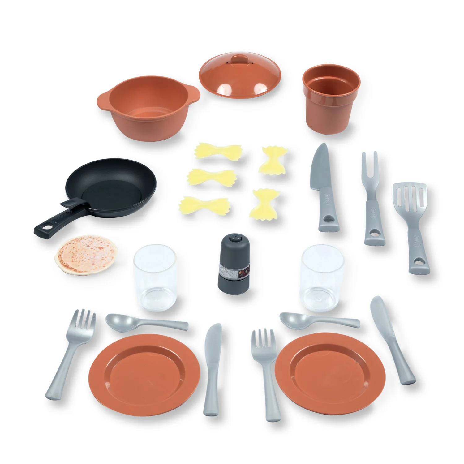 Smoby Kitchen Island - Image 3