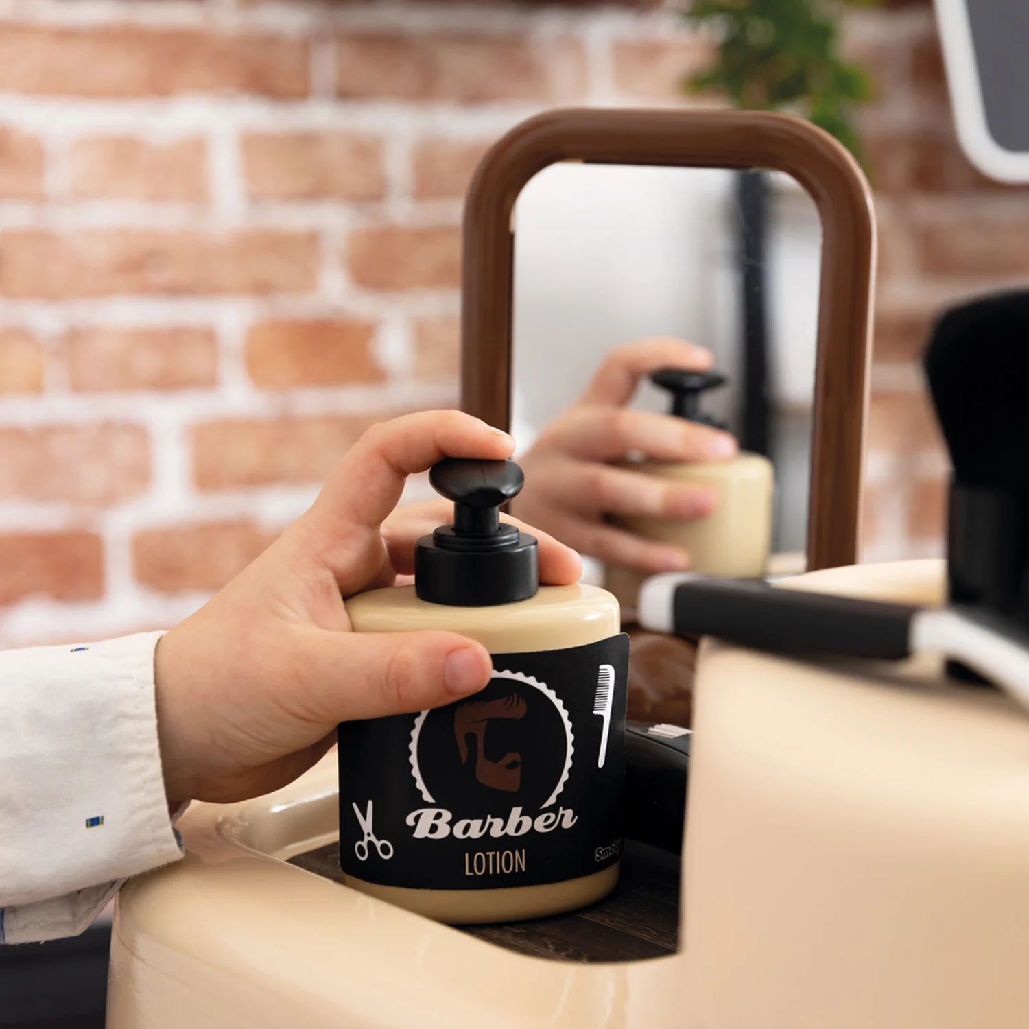 Smoby Barber Shop - Image 10