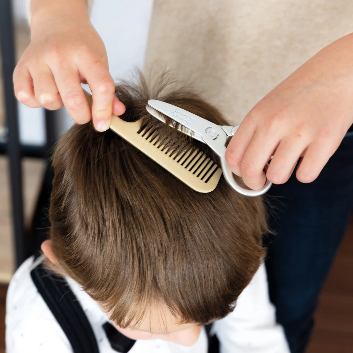 Smoby Barber Shop - Image 5