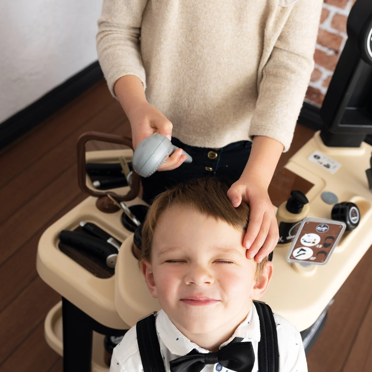 Smoby Barber Shop - Image 9