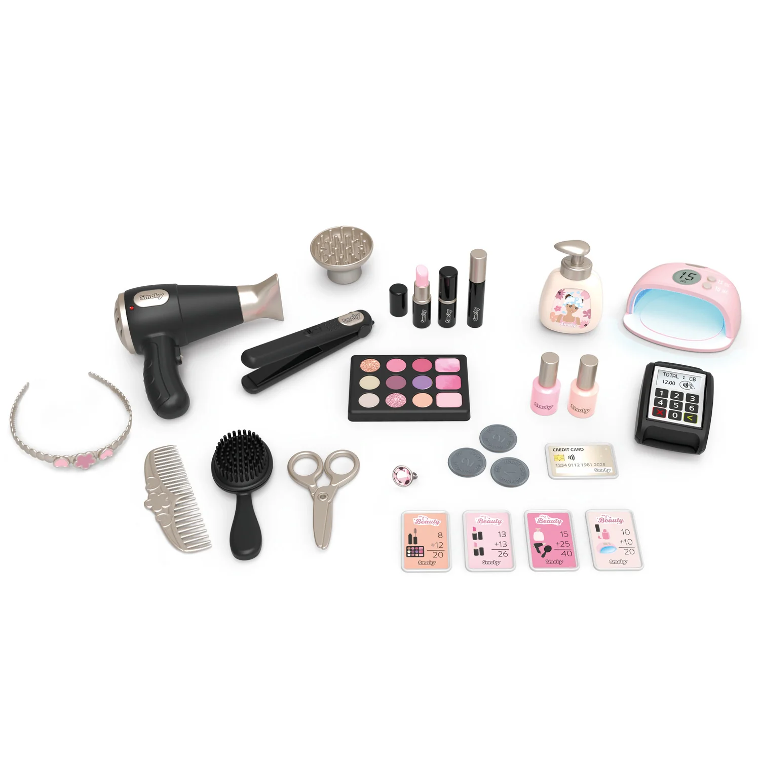 Smoby My Beauty Centre - Image 3