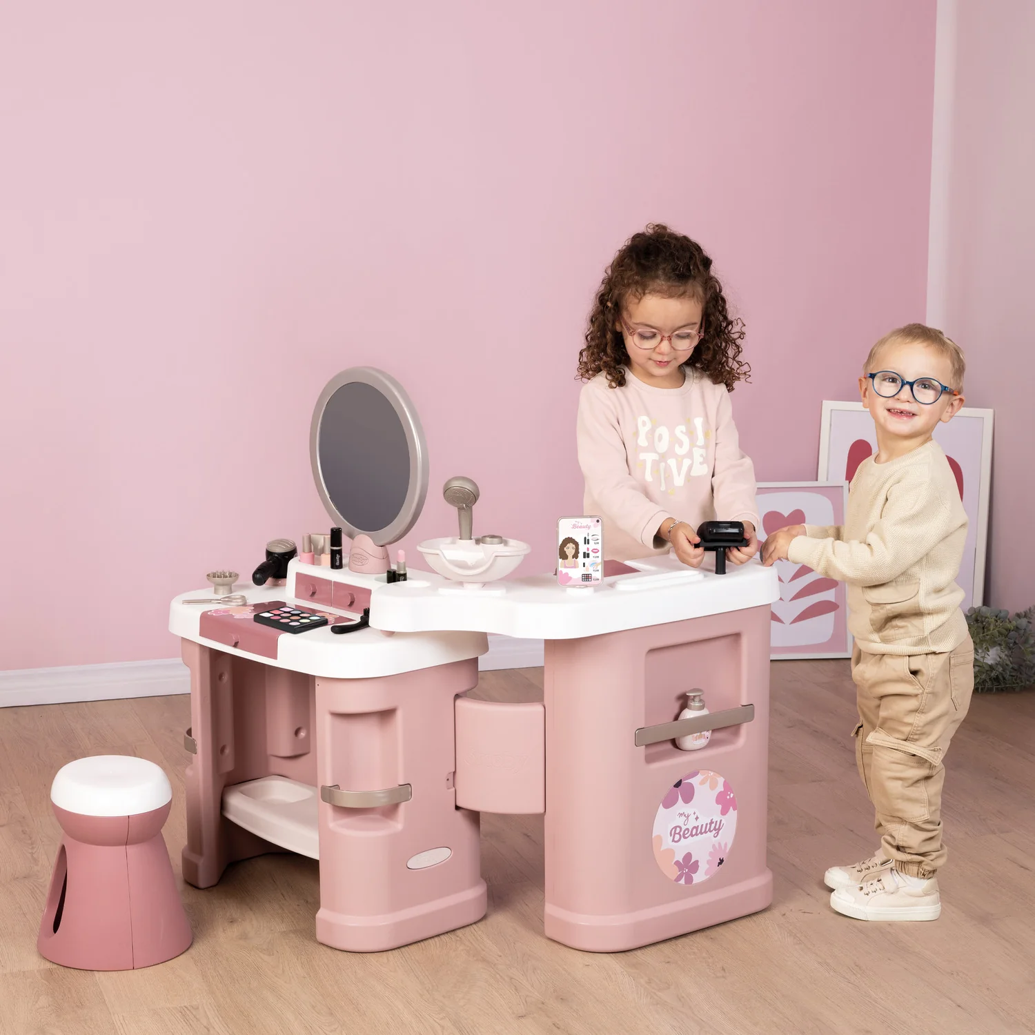 Smoby My Beauty Centre - Image 4