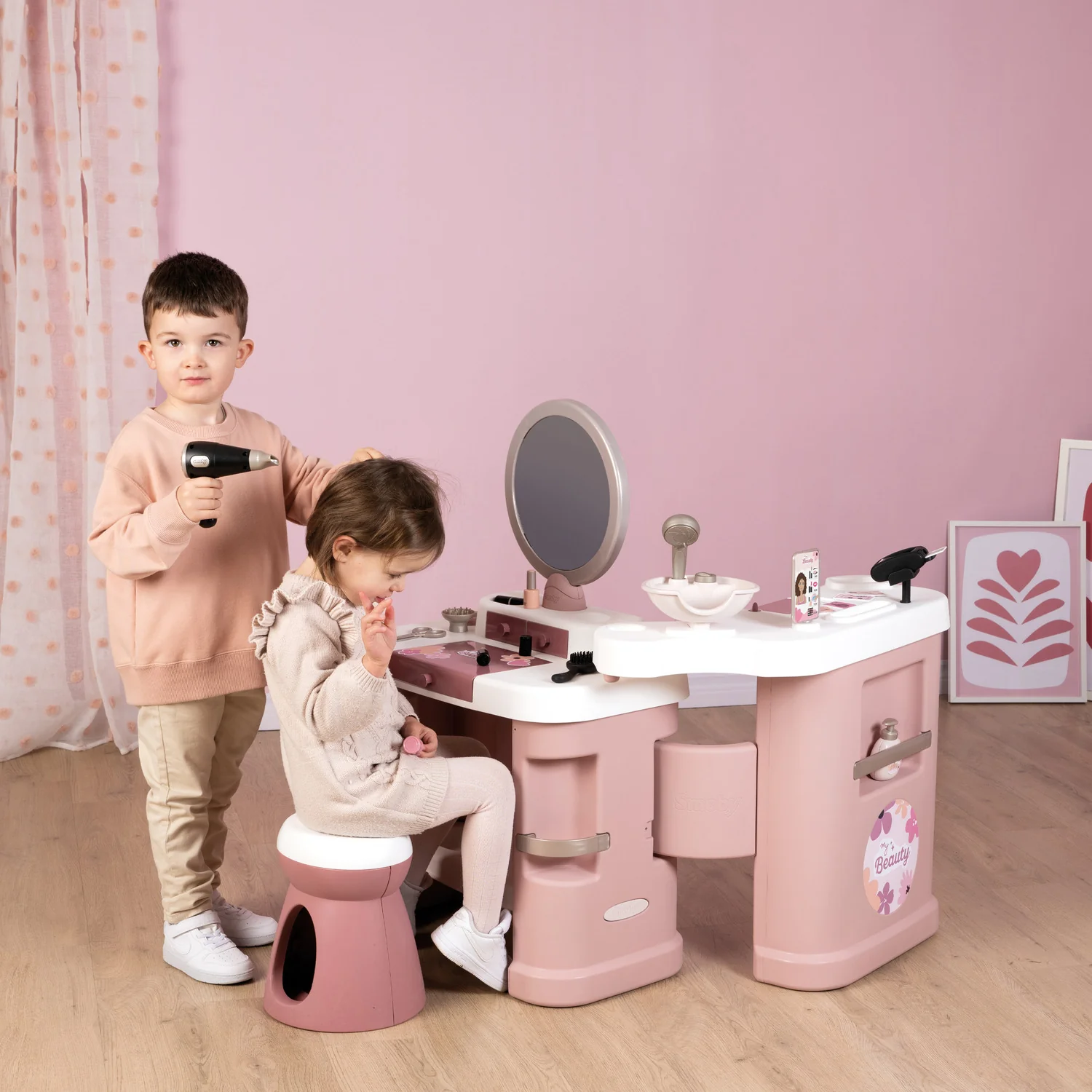 Smoby My Beauty Centre - Image 5
