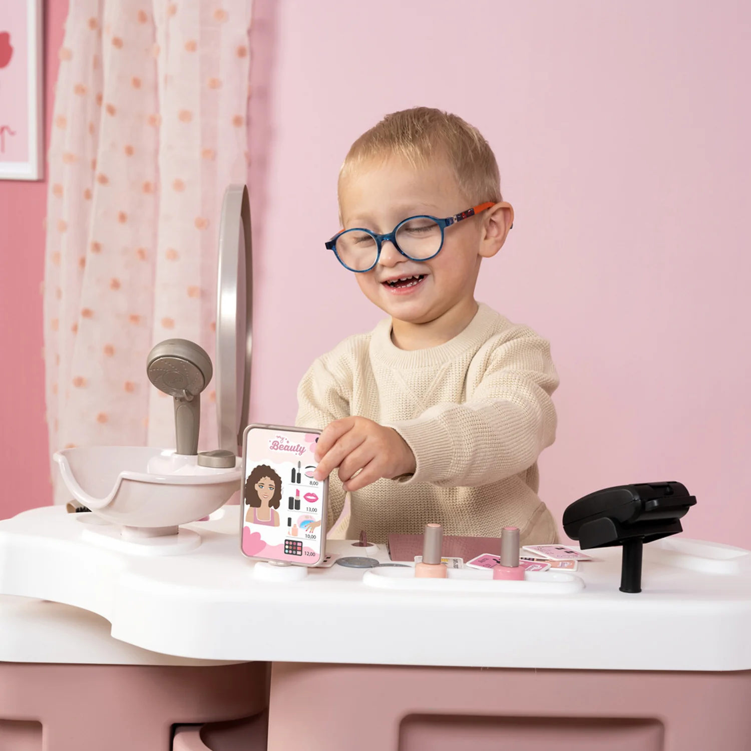 Smoby My Beauty Centre - Image 9