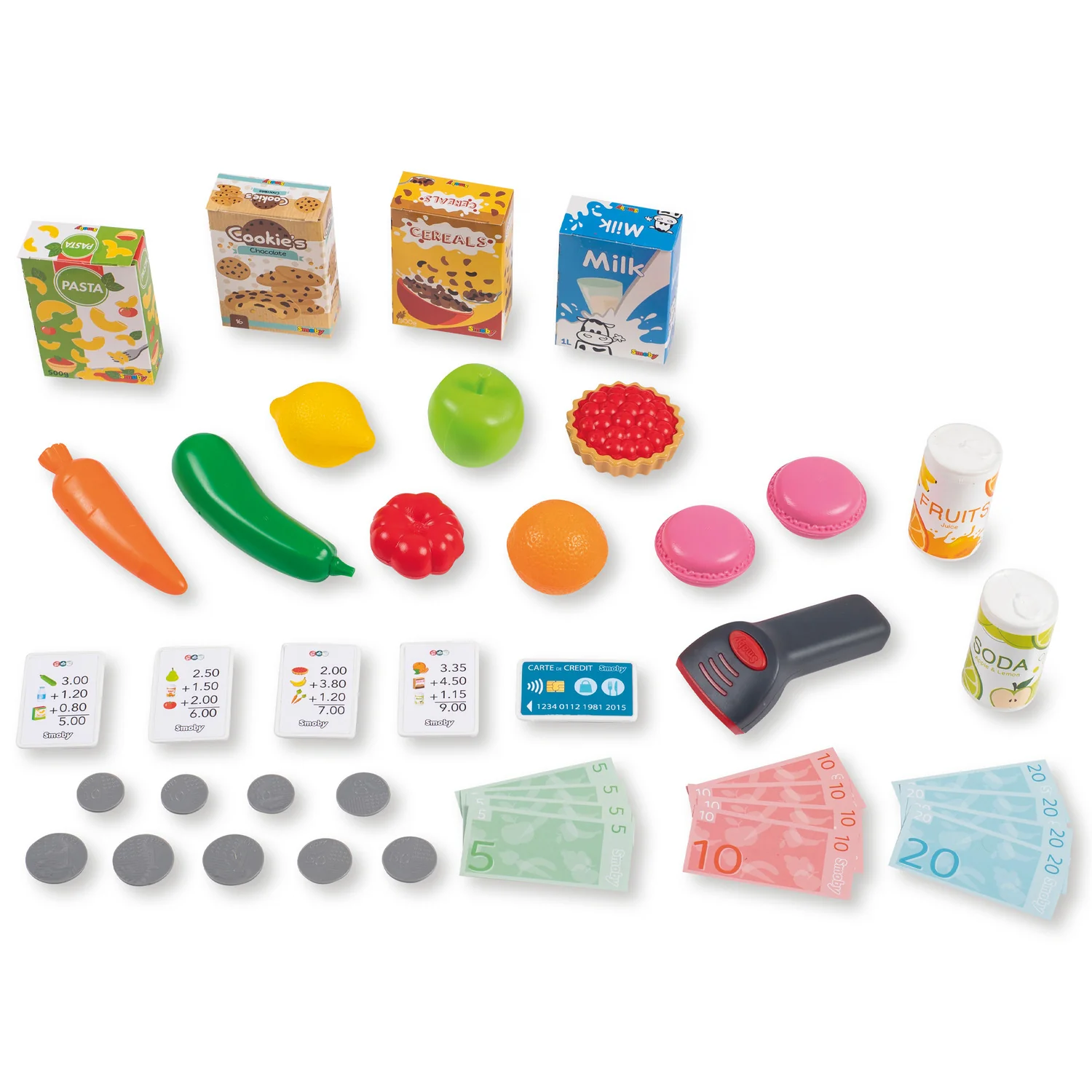 Smoby Supermarket - Image 4