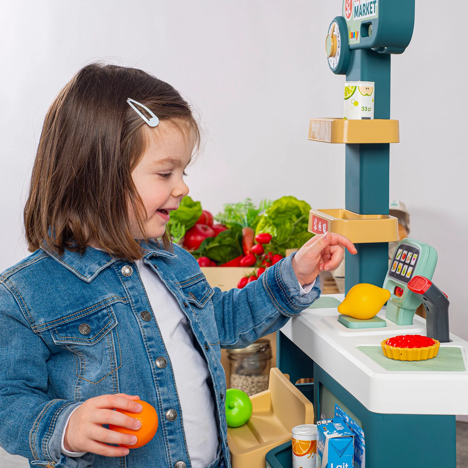 Smoby Supermarket - Image 6