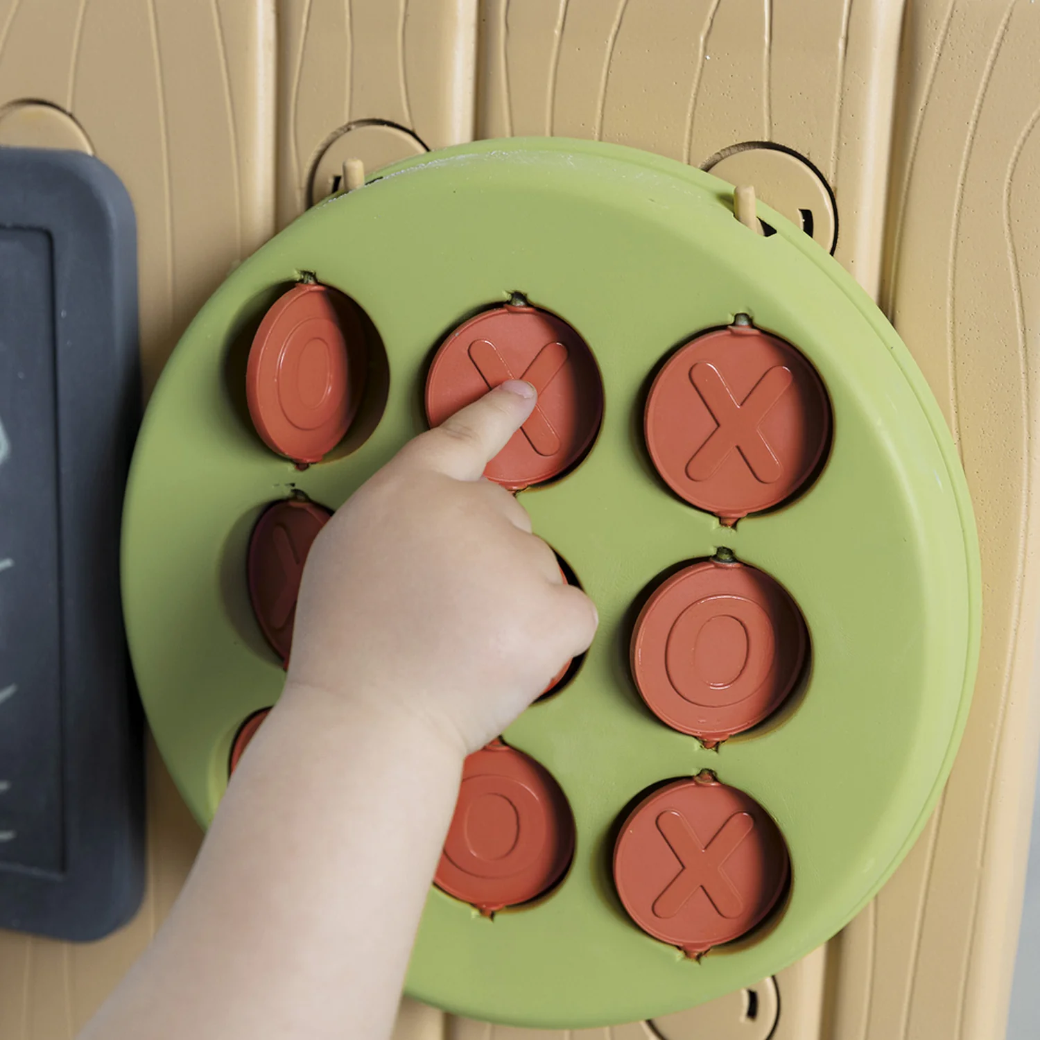 Smoby Life Activity Wall - Image 11