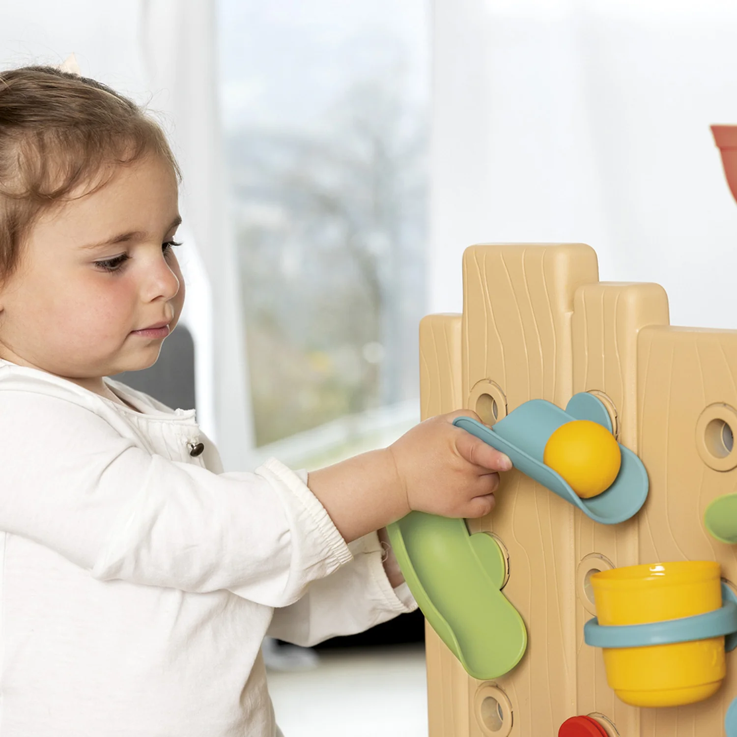 Smoby Life Activity Wall - Image 7