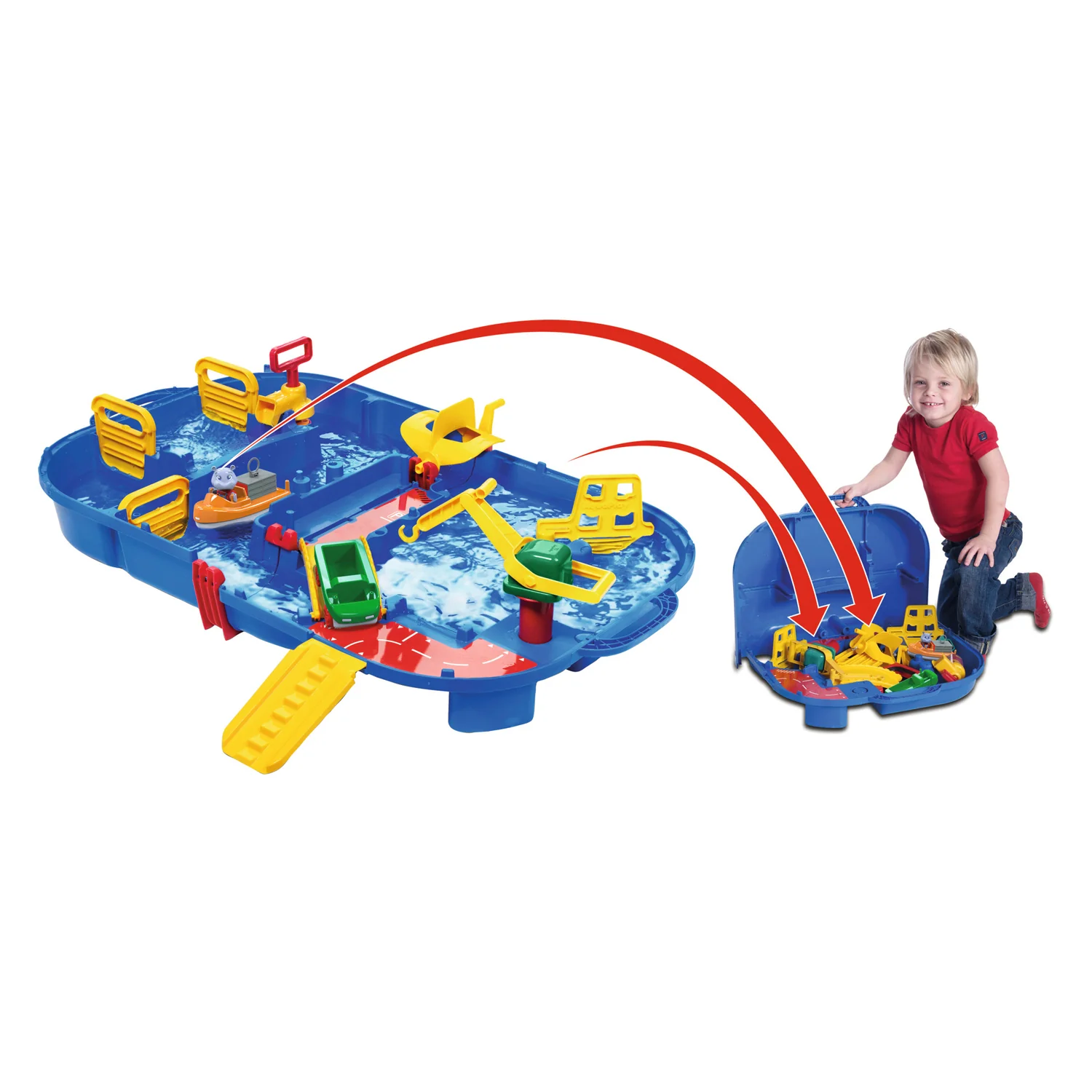 AquaPlay Lock Box - Image 4