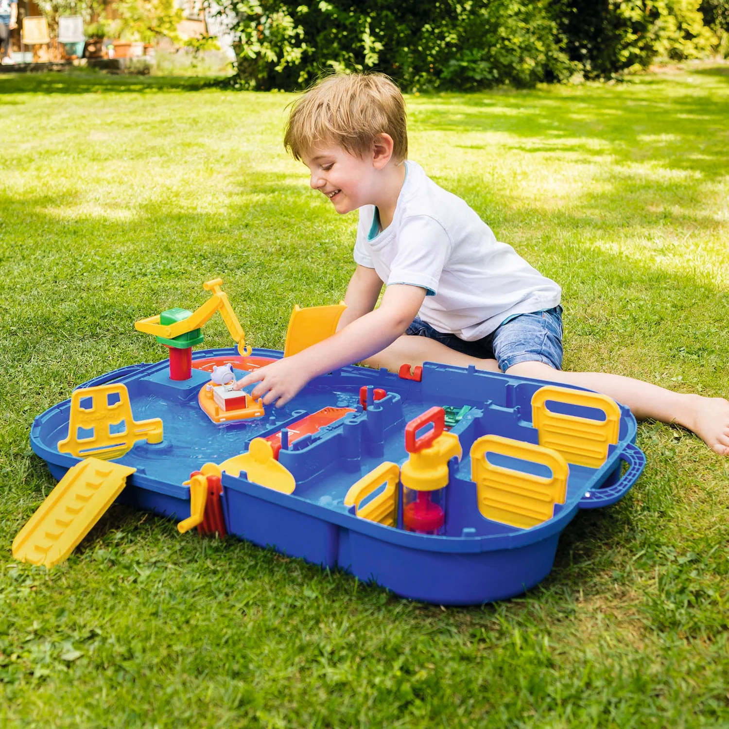 AquaPlay Lock Box - Image 5