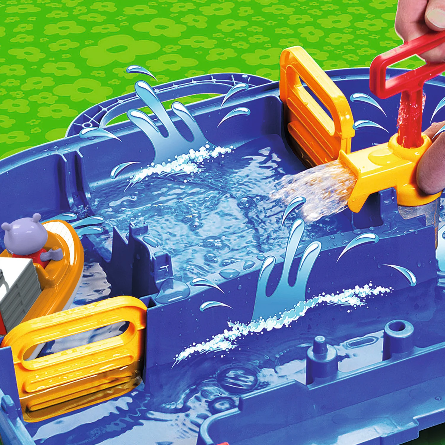 AquaPlay Lock Box - Image 7