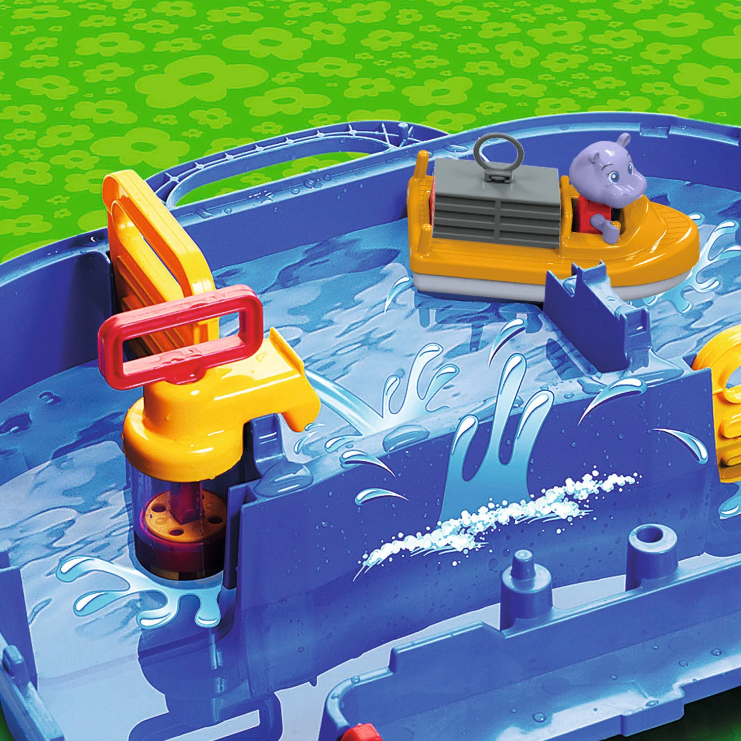 AquaPlay Lock Box - Image 8