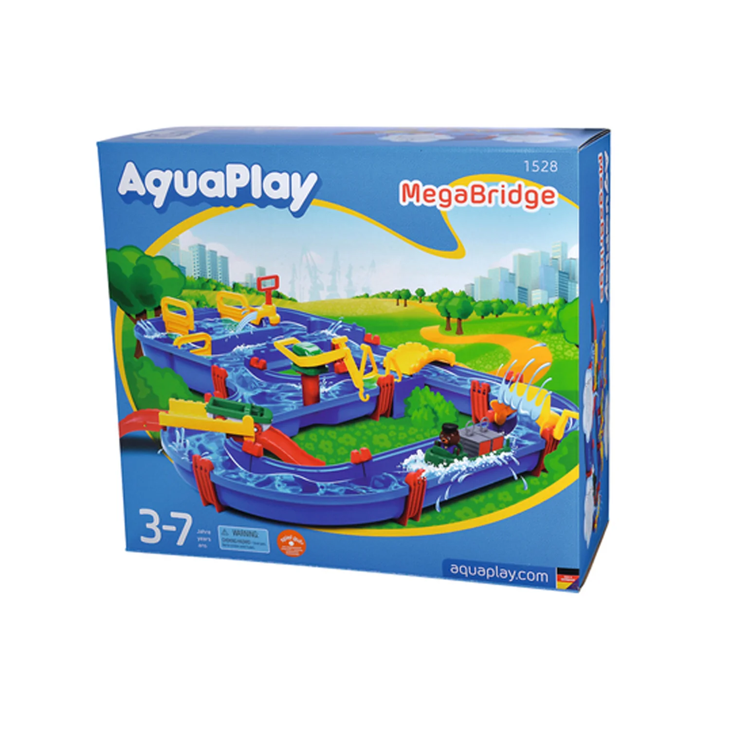 AquaPlay Megabridge - Image 2