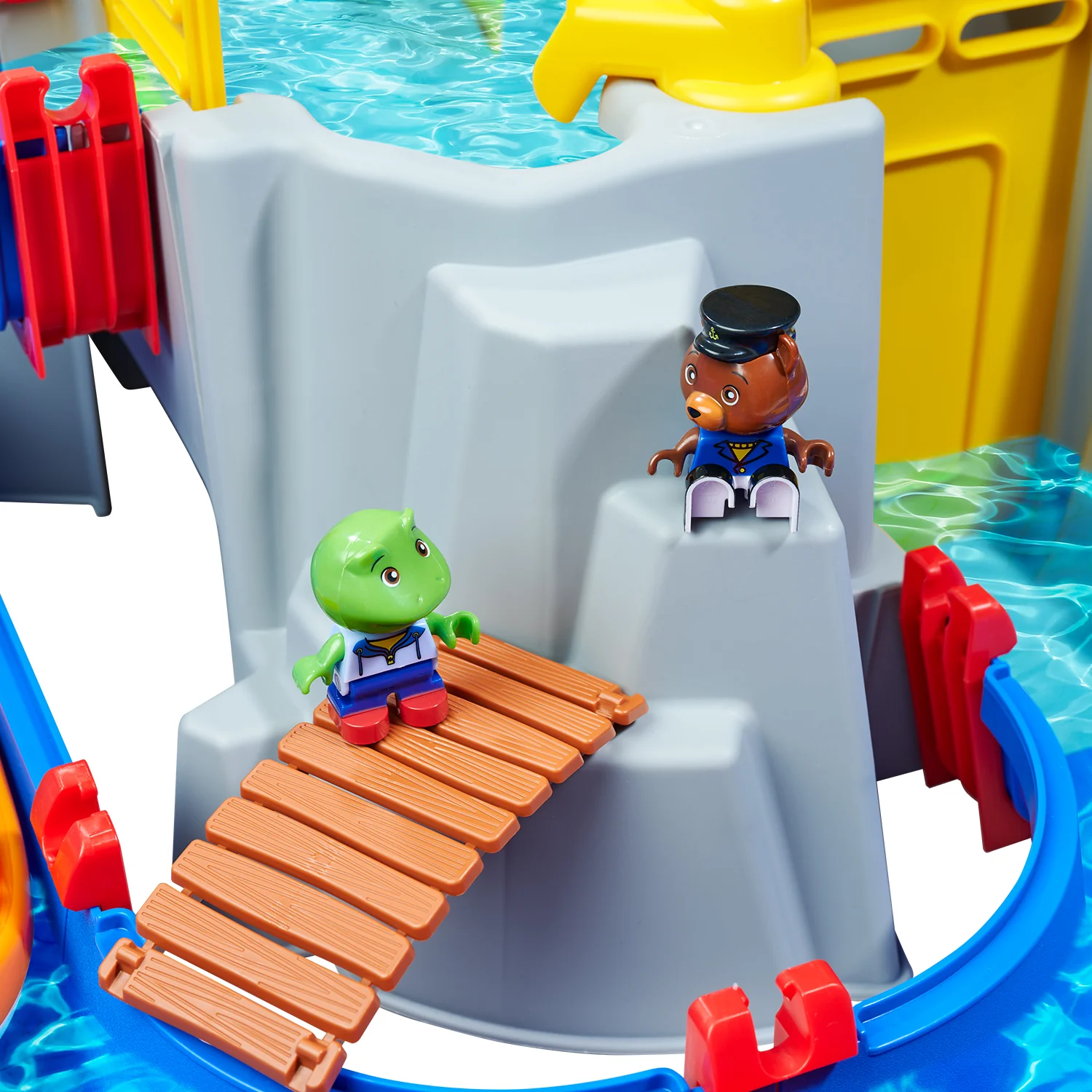 AquaPlay Mountain Lake - Image 10