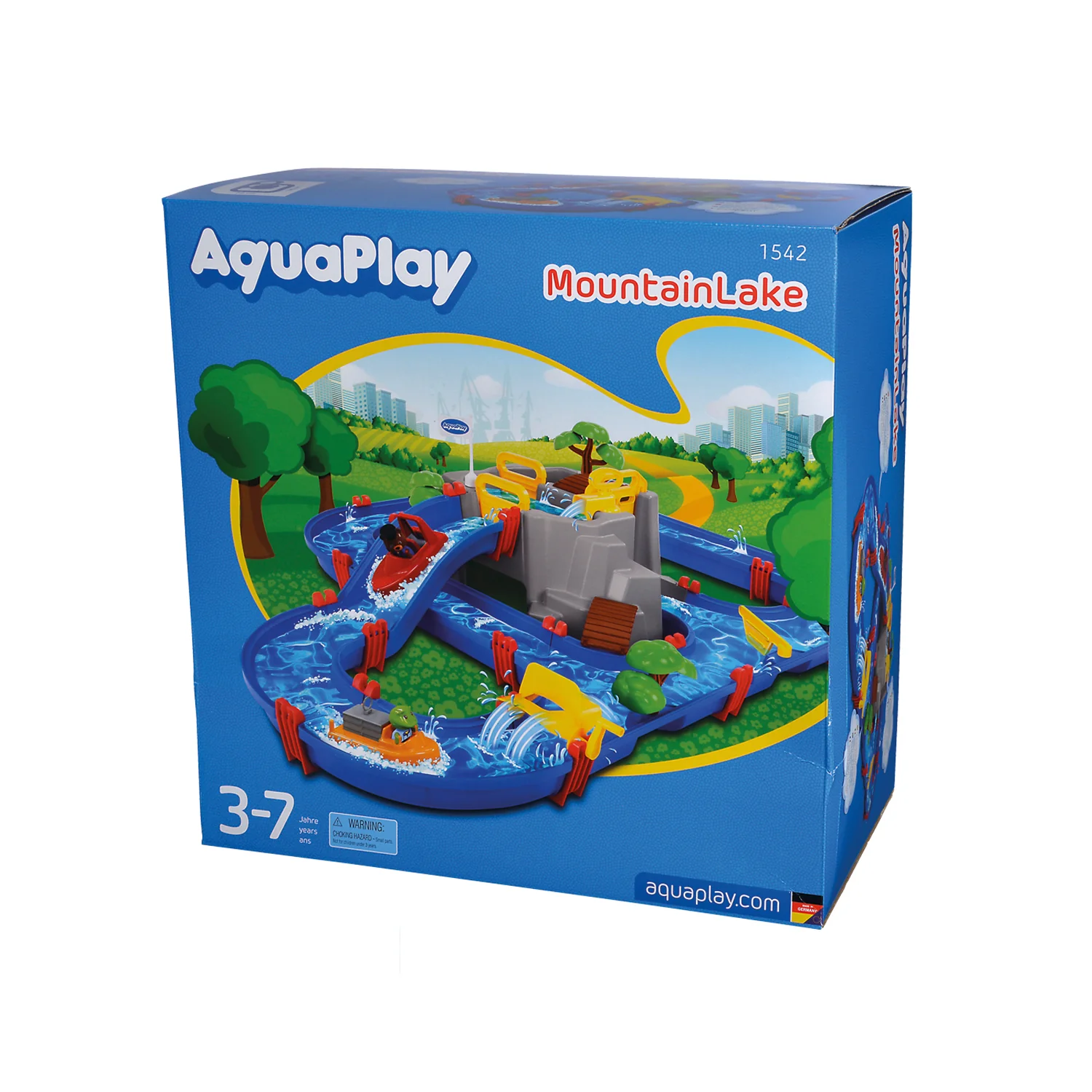AquaPlay Mountain Lake - Image 2