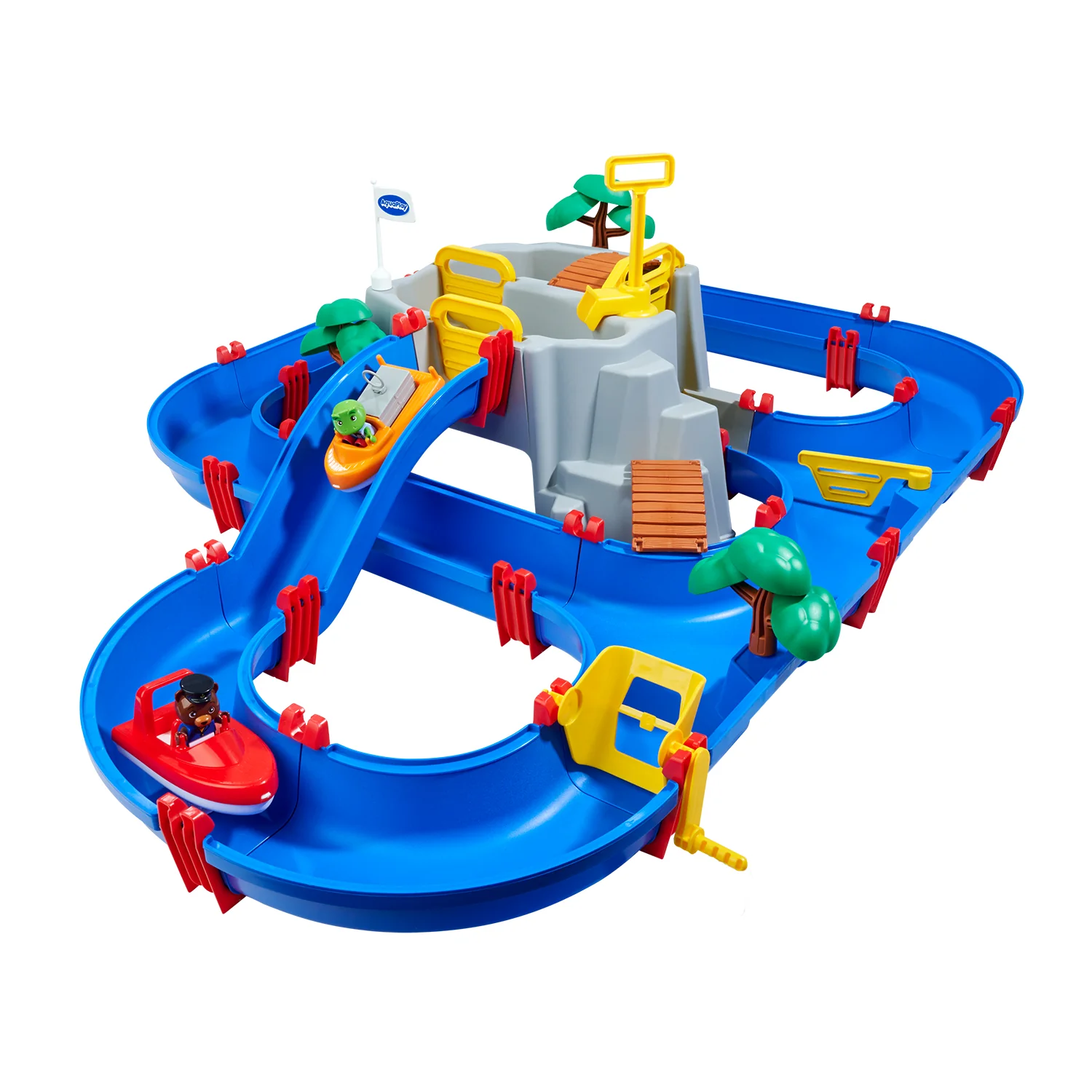 AquaPlay Mountain Lake - Image 4