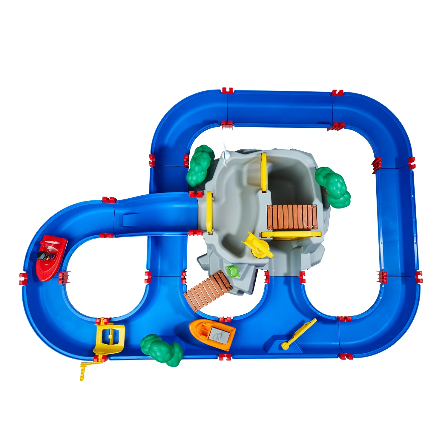 AquaPlay Mountain Lake - Image 5