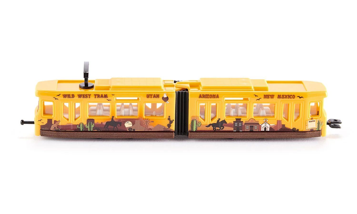 1:87 Tram - Image 2