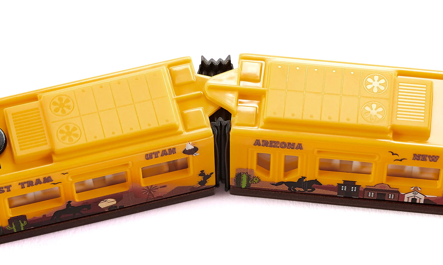 1:87 Tram - Image 4