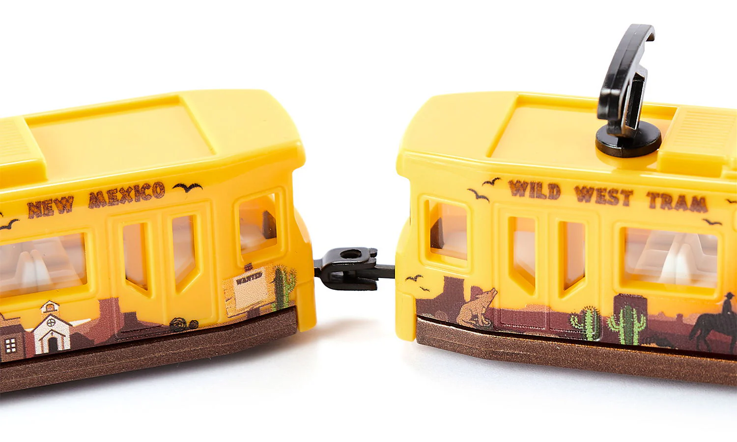 1:87 Tram - Image 5