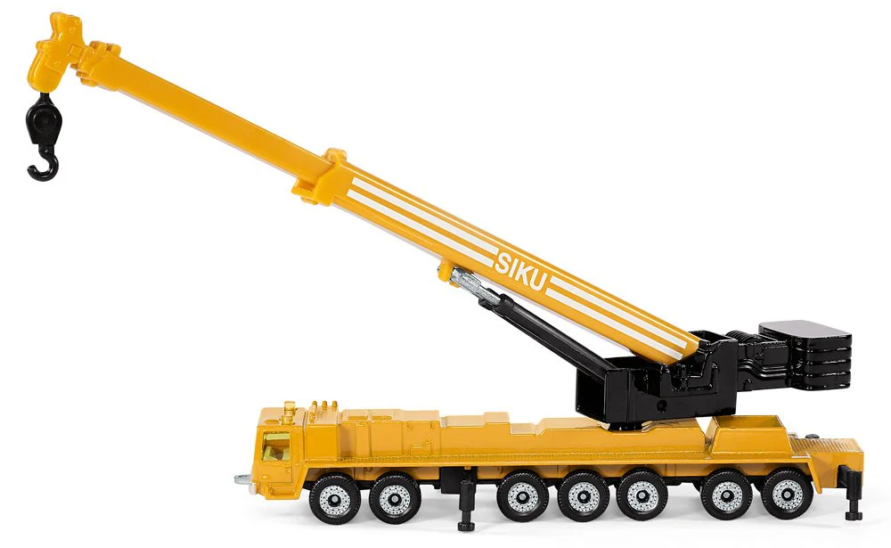 1:87 Siku Mega Lifter - Image 2