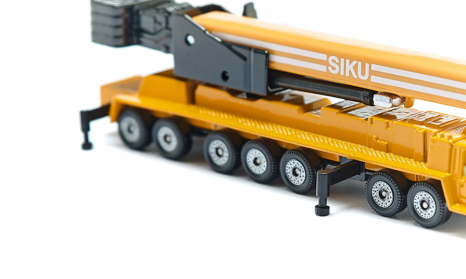 1:87 Siku Mega Lifter - Image 4