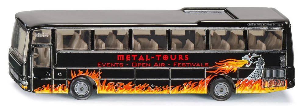 1:87 Man Coach - Image 2