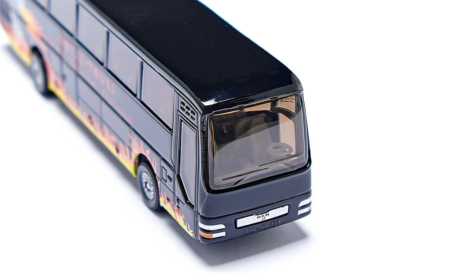 1:87 Man Coach - Image 4
