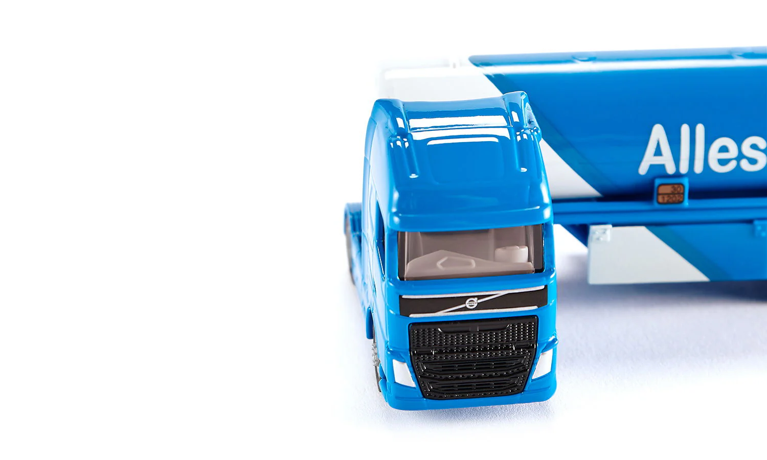 1:87 Aral Tanker With Trailer - Image 5