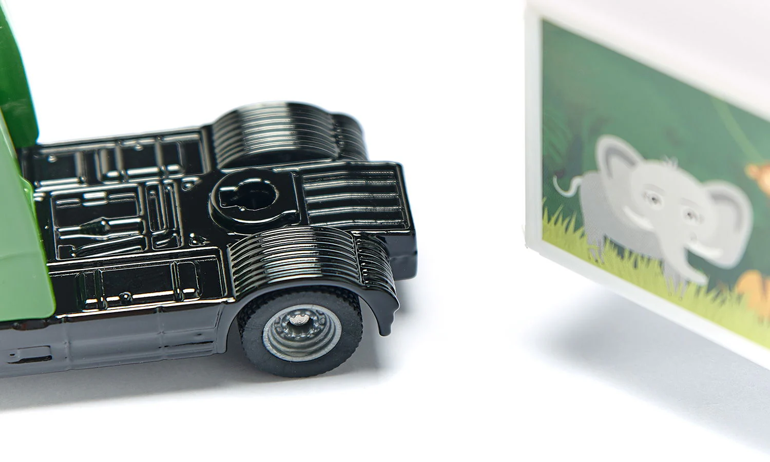 1:87 Truck & Trailer - Image 5