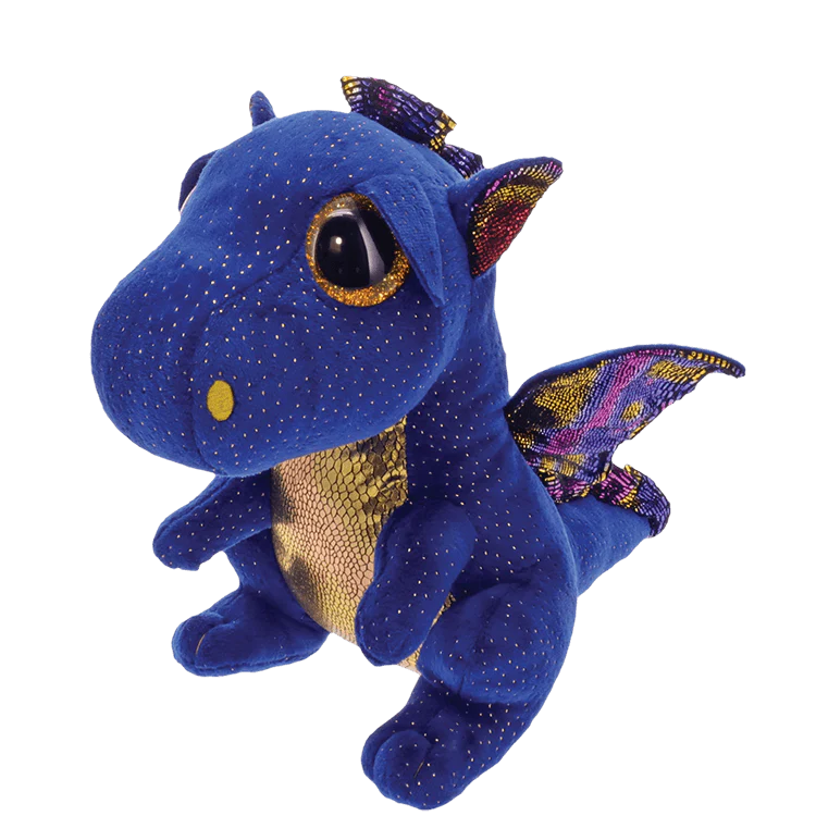 Saffire Blue Dragon - Image 2