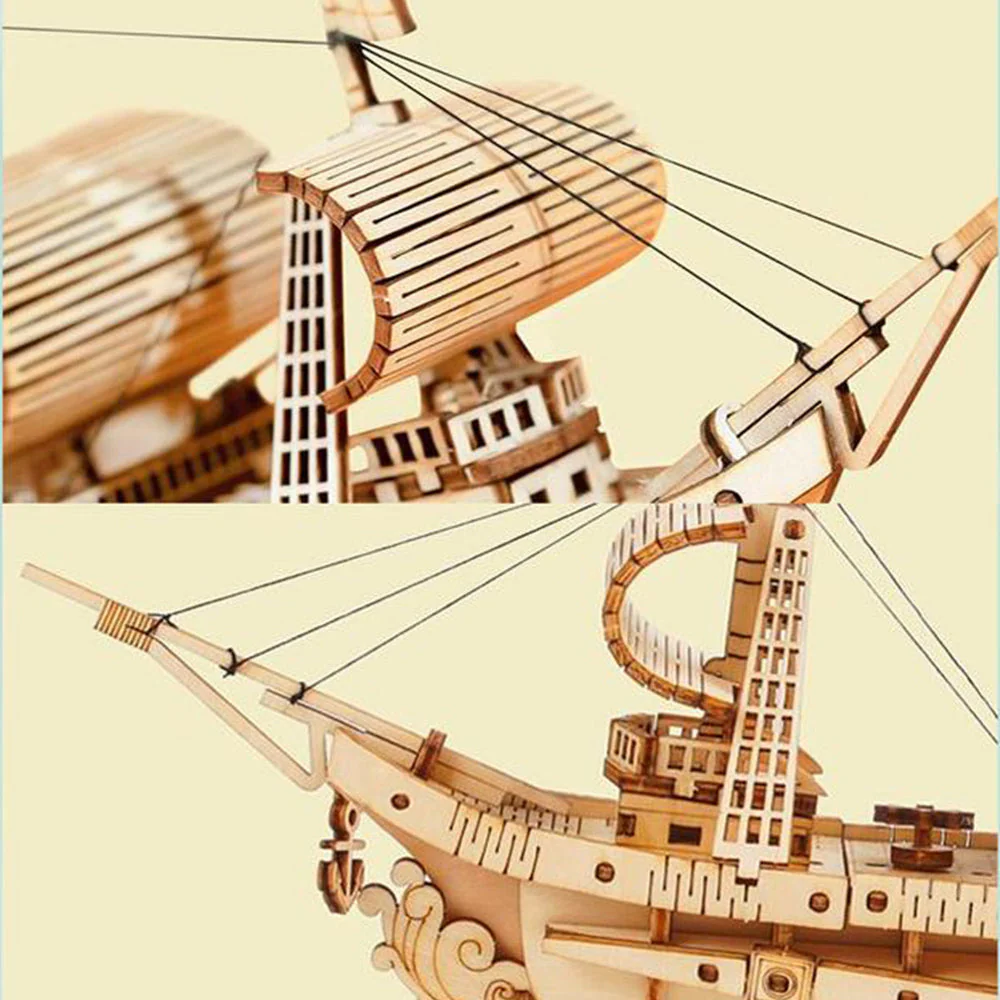 Sailing Ship - Image 2