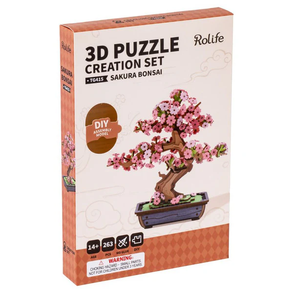 Sakura Bonsai - Image 2
