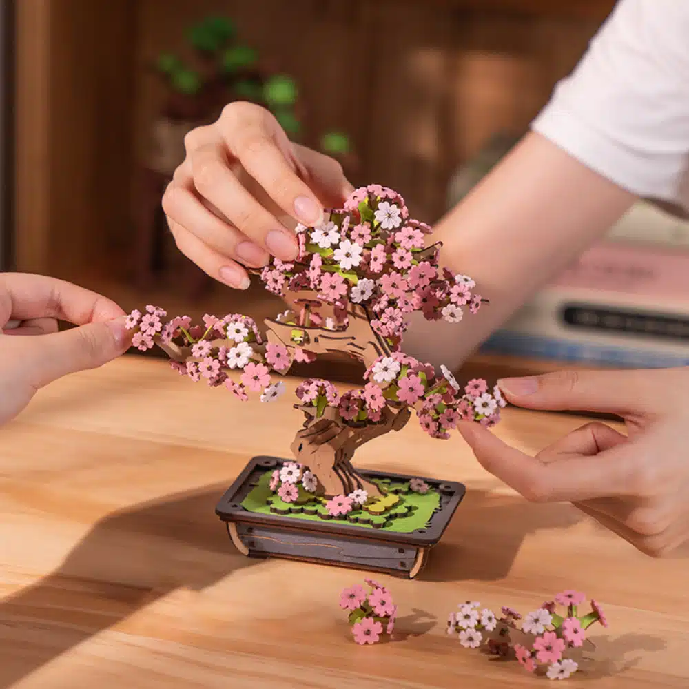 Sakura Bonsai - Image 4