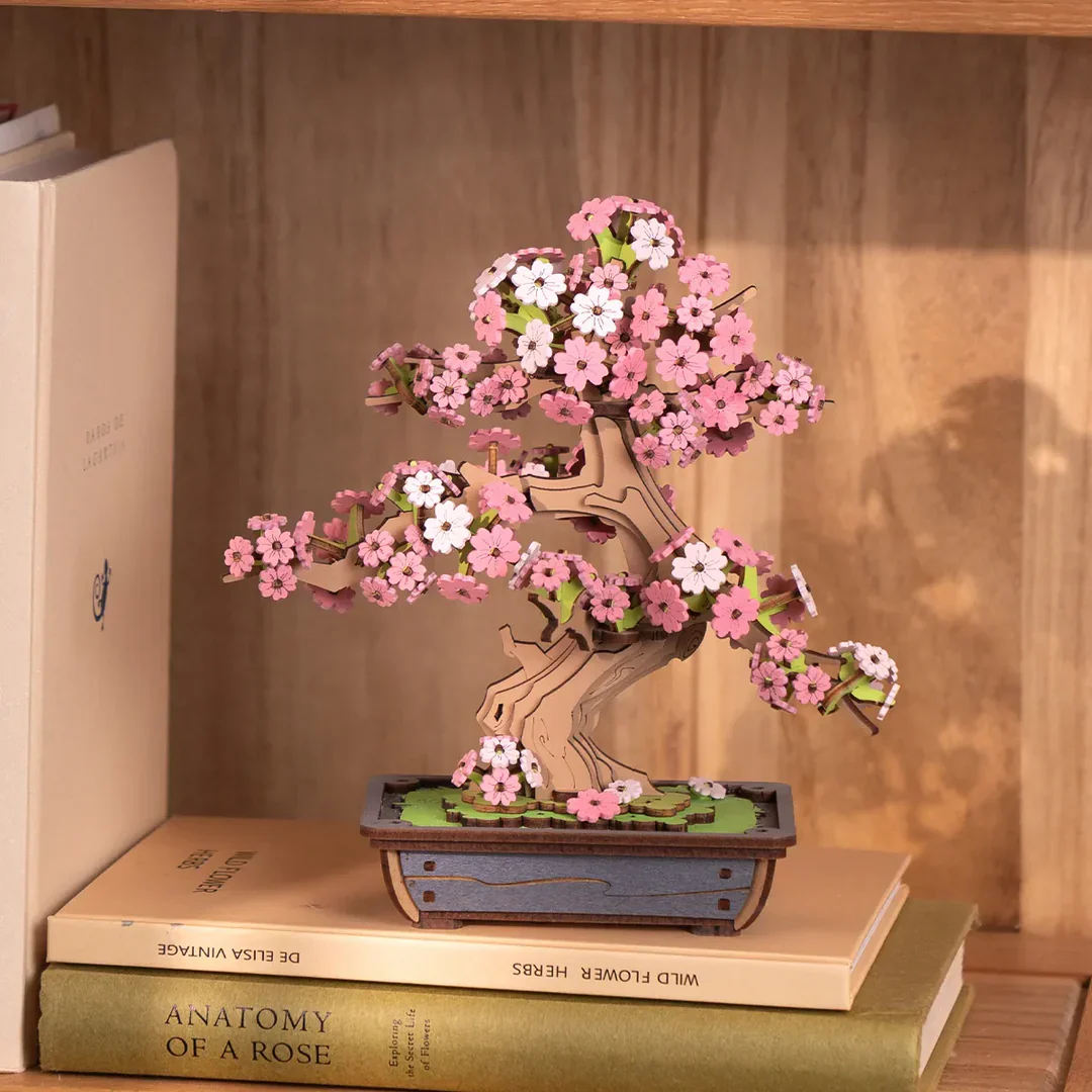 Sakura Bonsai - Image 5