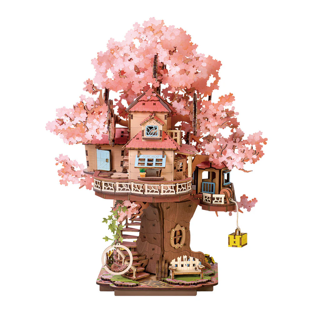 Sakura Tree House - Image 2