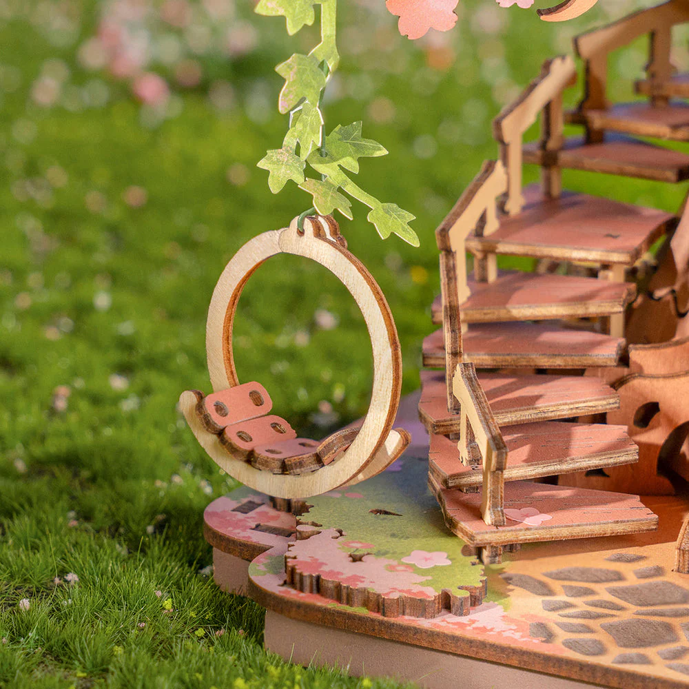 Sakura Tree House - Image 4