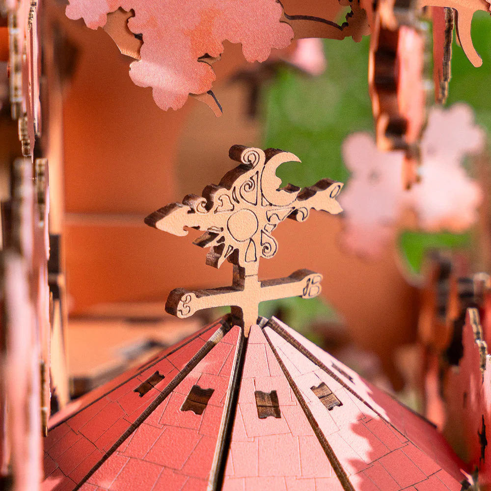 Sakura Tree House - Image 5